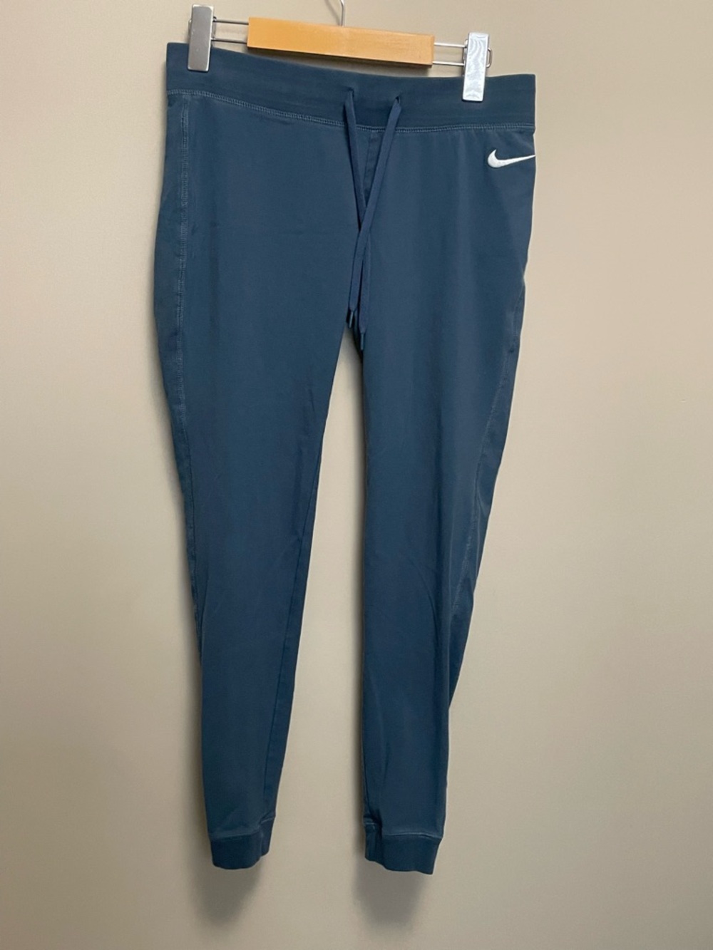 Nike Blue Joggers Women’s Size Small